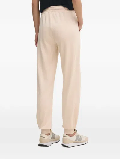 Gaudì Patch-pocket Drawstring Trousers In Pattern