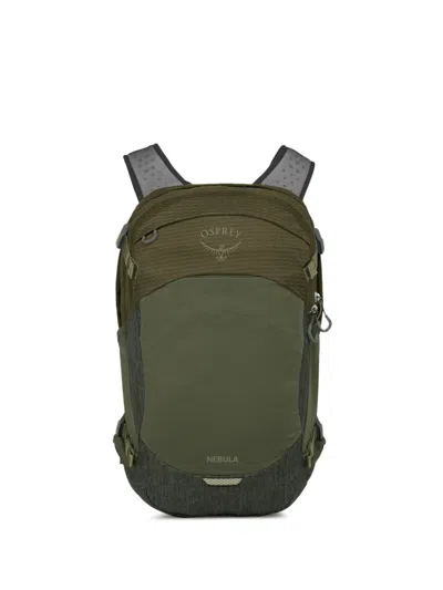 Osprey Nebula 32 Backpack In Green