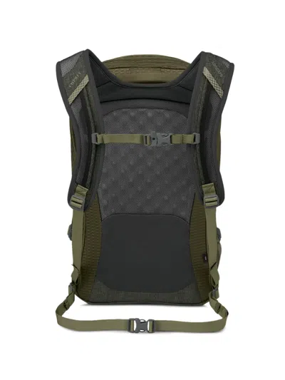 Osprey Nebula 32 Backpack In Green