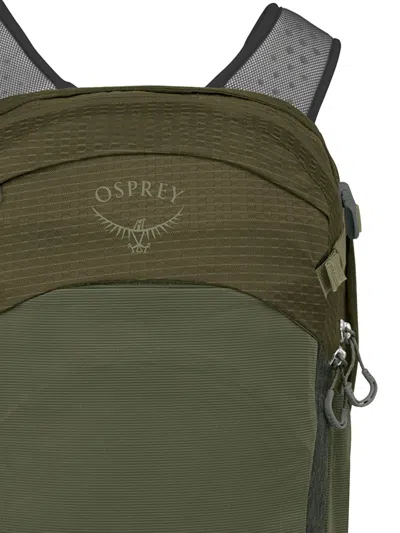 Osprey Nebula 32 Backpack In Green