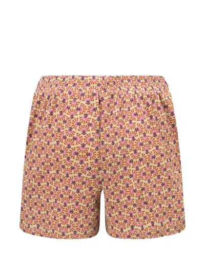 Pip Studio Bobi Shorts In Multi