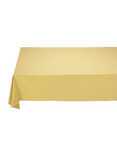 Pip Studio Striped Tea Towel In Multi