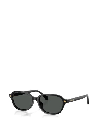 Versace Ve4514d In Black