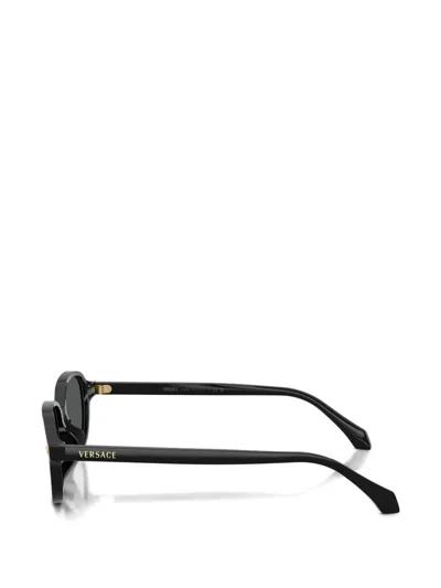 Versace Ve4514d In Black