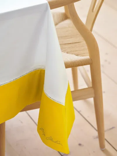 Pip Studio Magnetic Document Stand In Yellow