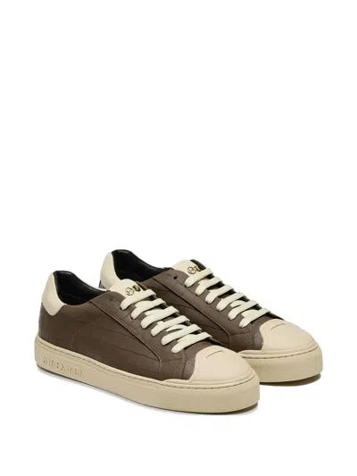 Hide & Jack Essence Low-top Sneakers In Multi