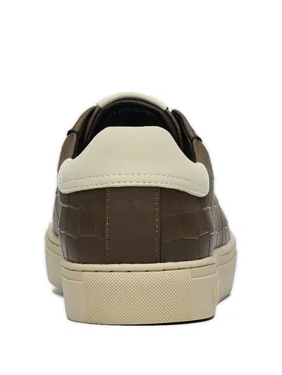 Hide & Jack Essence Low-top Sneakers In Multi