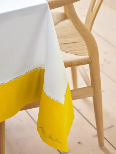 Pip Studio Magnetic Document Stand In Yellow