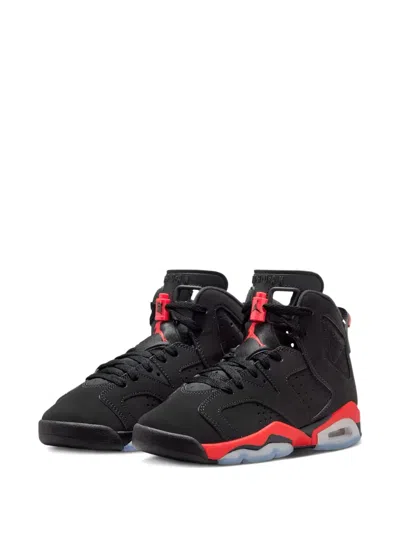 Jordan Kids' Retro 6 In Red/black | ModeSens