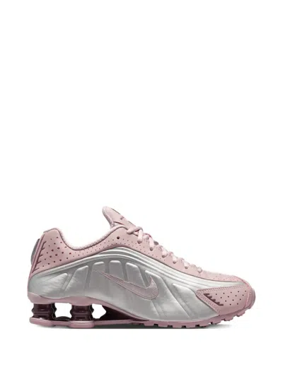 Nike Wmns Shox R4 In Multi