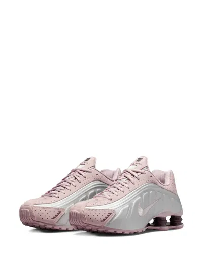 Nike Wmns Shox R4 In Multi