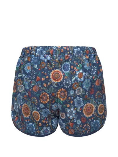 Pip Studio Bali Shorts In Blue