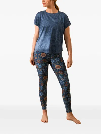 Pip Studio Bella Leggings In Blue