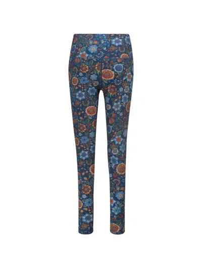 Pip Studio Bella Leggings In Blue