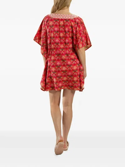 Pip Studio Danini Tunic In Red