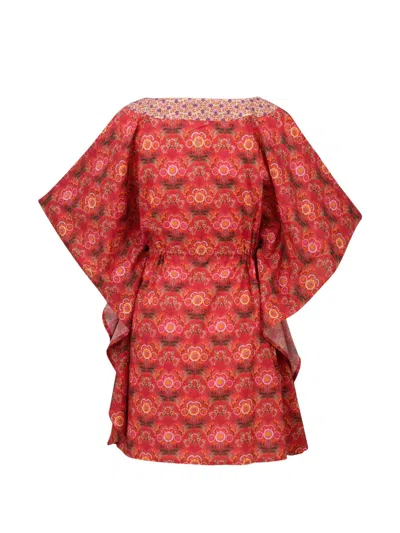 Pip Studio Danini Tunic In Red