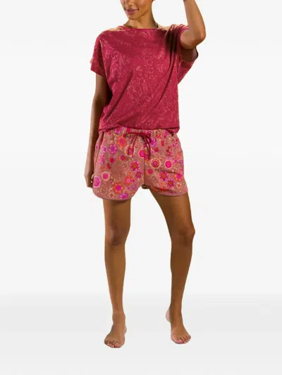 Pip Studio Bali Shorts In Multi