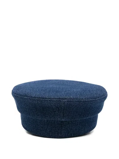 Ruslan Baginskiy Distressed Hat In Multi