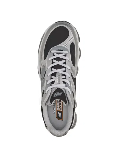 New Balance Metallic Abzorb 2000 Sneakers In Multi