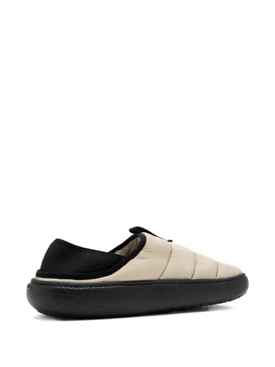 Crocs Puff Moc Sneakers In Multi