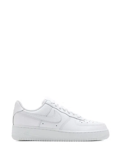 Nike Air Force 1 Low Retro Premium Leather In White