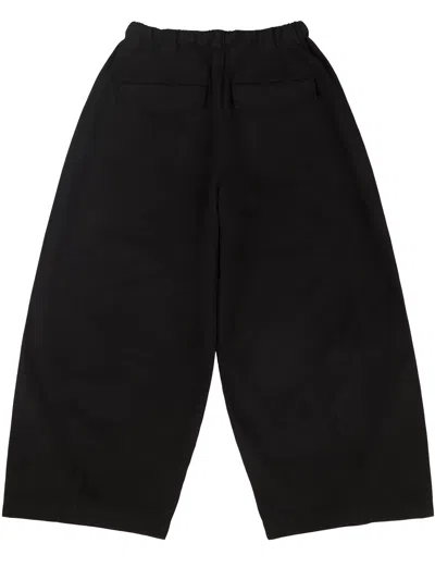 Entire Studios Loft Pant In Black