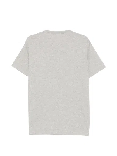 N°21 Logo-print T-shirt In Multi