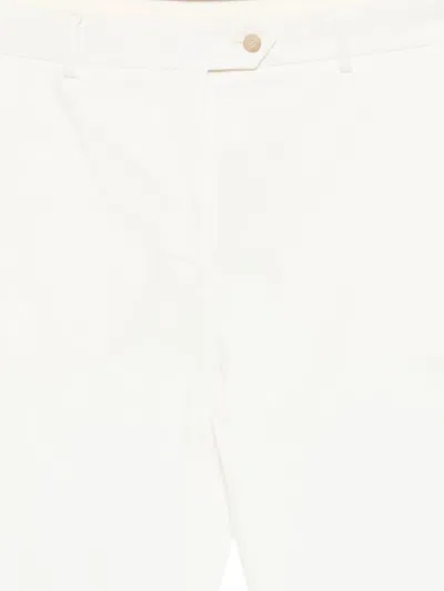N°21 Woven Trousers In Multi