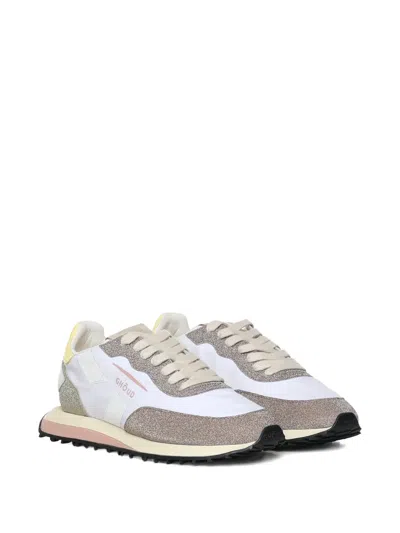 Ghoud Starlight Sneakers In Multi