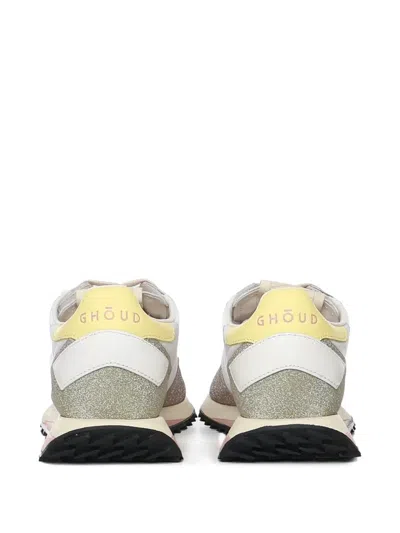 Ghoud Starlight Sneakers In Multi