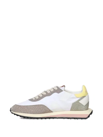 Ghoud Starlight Sneakers In Multi
