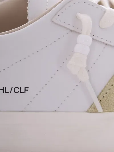 HILL 系带运动鞋