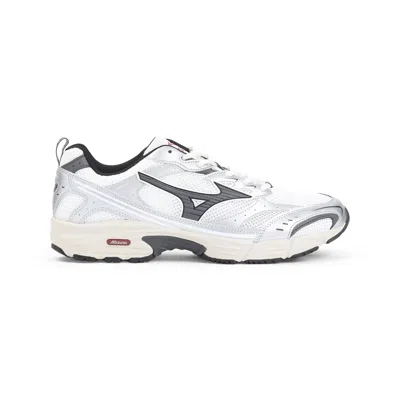 Mizuno Mxr Running Low-top Sneakers In White