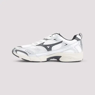 Mizuno Mxr Running Low-top Sneakers In White