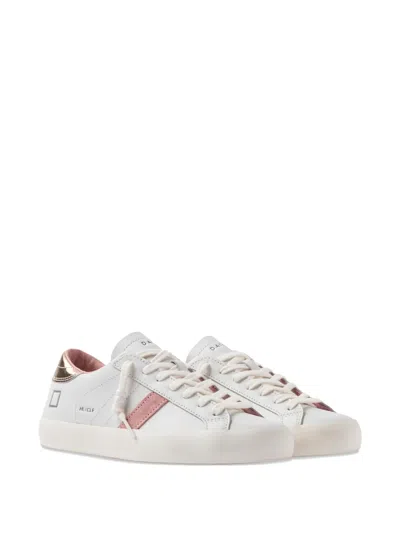 HILL 系带运动鞋