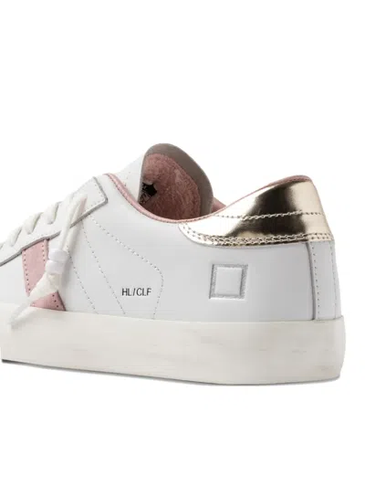 HILL 系带运动鞋