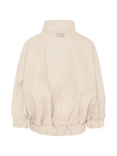 Douuod Zip Bomber In Neutral