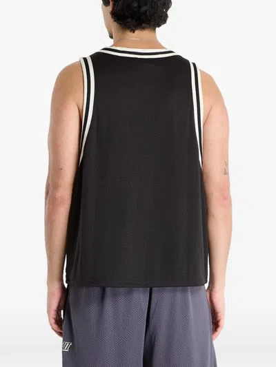 Puma Represent Jersey In Black