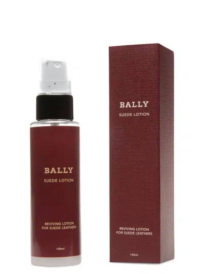 Bally Suede Lotion In Multi