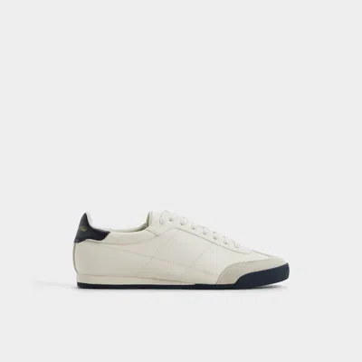 Aldo Kickoff In Bone In White