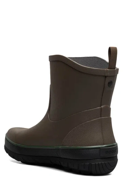 Bogs Digger Waterproof Mid Boot In Multi