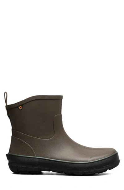 Bogs Digger Waterproof Mid Boot In Multi