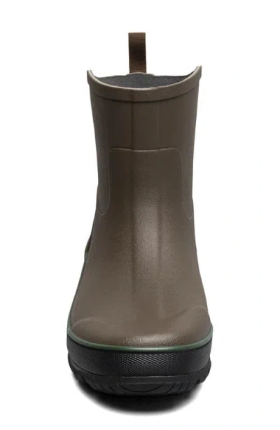 Bogs Digger Waterproof Mid Boot In Multi