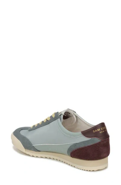 Sam Edelman Ivey Sneaker In Multi