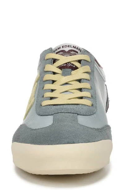 Sam Edelman Ivey Sneaker In Multi