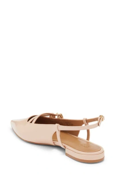 Nordstrom Rack Capris Slingback Flat In Multi