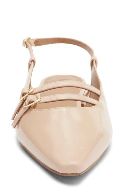 Nordstrom Rack Capris Slingback Flat In Multi