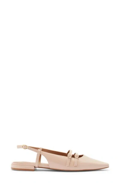 Nordstrom Rack Capris Slingback Flat In Multi