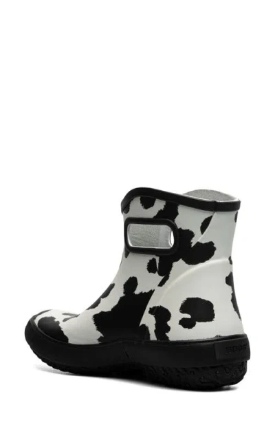 Bogs Patch Waterproof Rain Boot In Multi