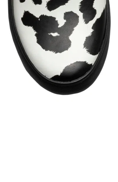 Bogs Patch Waterproof Rain Boot In Multi